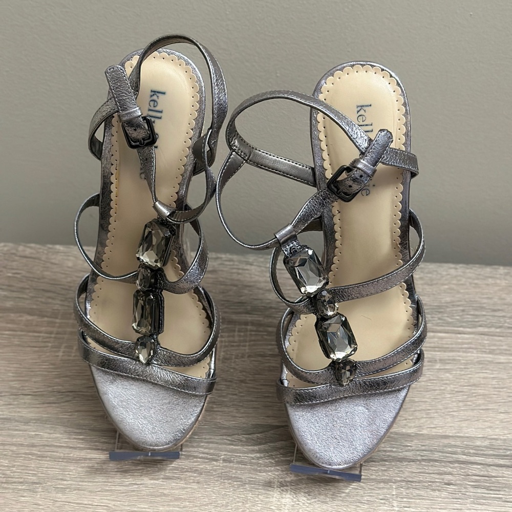 KATIE & KELLY - WOMEN’S WEDGE SHOES